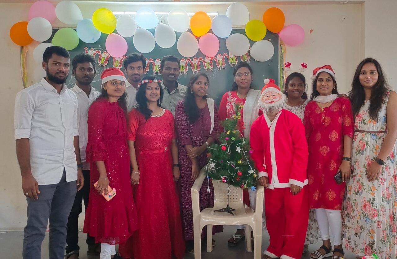 Jahnavi Group of Institutions Hyderabad Event 1 photo 6